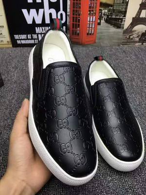 Gucci Men Loafers_077